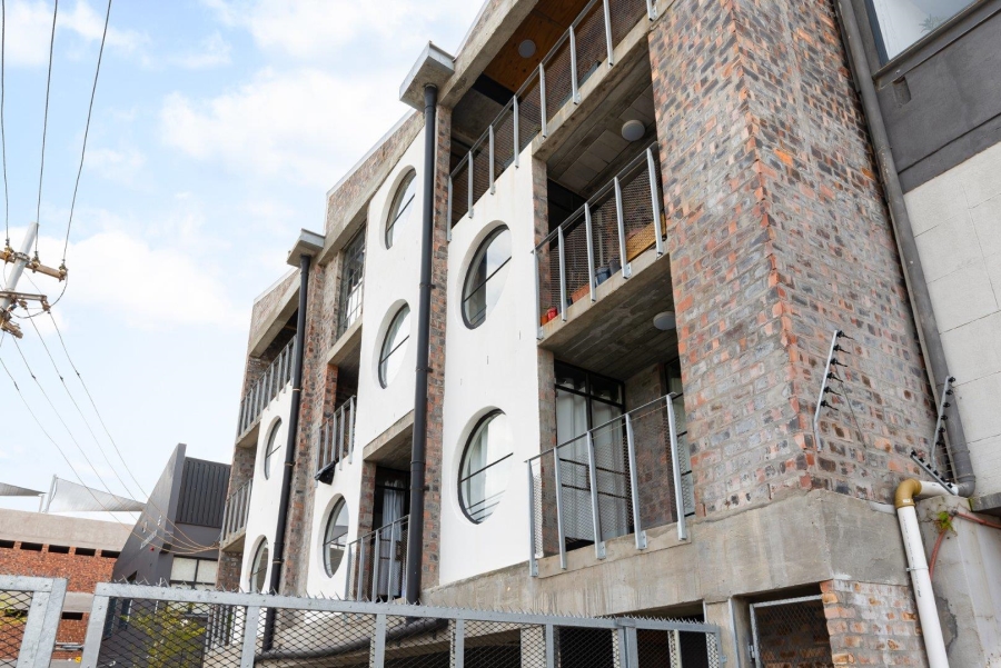 To Let 0 Bedroom Property for Rent in Woodstock Western Cape